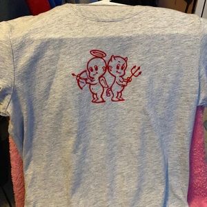 Free State by Aeropostale tee